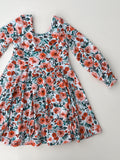 3T Twirl Dress