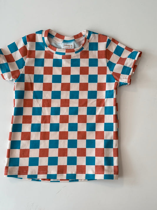Basic Tee