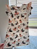 5T Nightgown