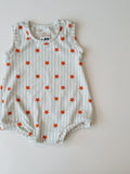 Bubble Romper