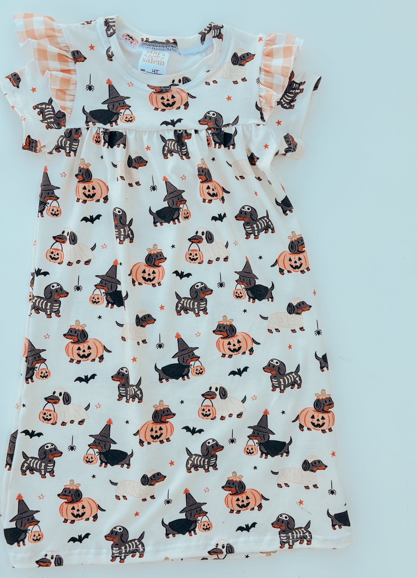 Nightgown