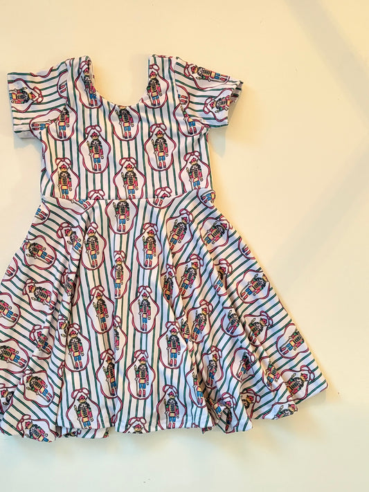 Twirl Dress