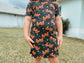 Blythe Mock Neck Dress