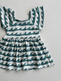 5T Peplum