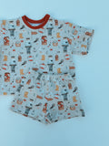 2T Comfy Set