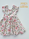 12/18m Twirl Dress