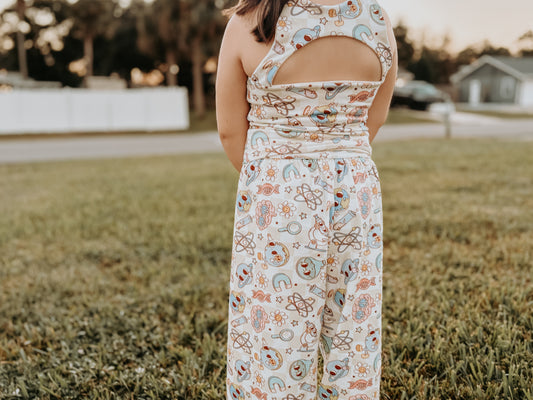 Kendall Tank