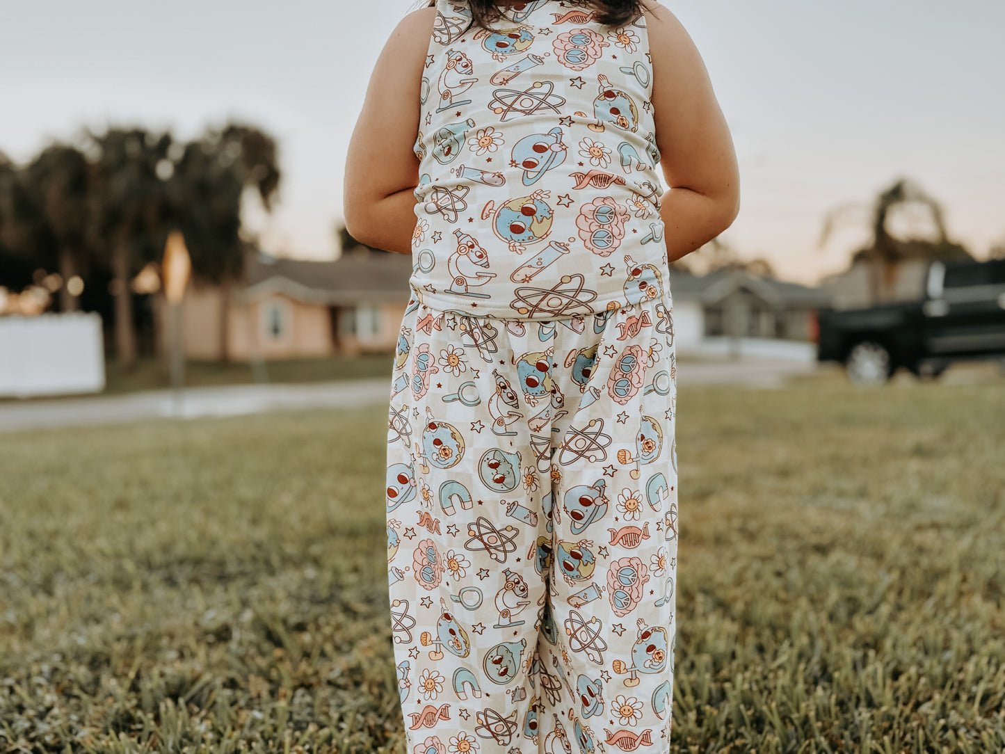 Flow Pants