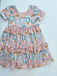 Magnolia Dress