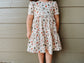 Magnolia Dress